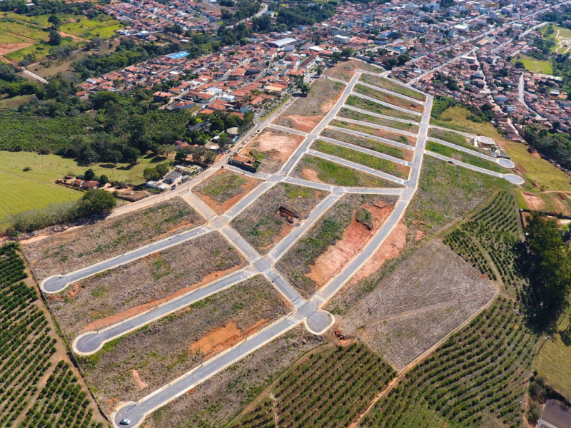 Jardim Passáros